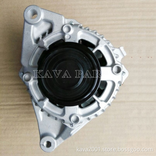 Car Alternator For Toyota 27060-0V140, 27060-36090, Lester 14487 104211-3290, 104211-3291, 104211-3293" 

However, to make it more concise and SEO-friendly, you might consider:

"Toyota Car Alternator 27060-0V140, 27060-36090, Lester 14487